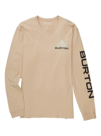 Burton Highview langærmet T-shirt til mænd