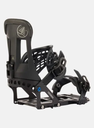 Burton Hitchhiker Splitboard-bindinger