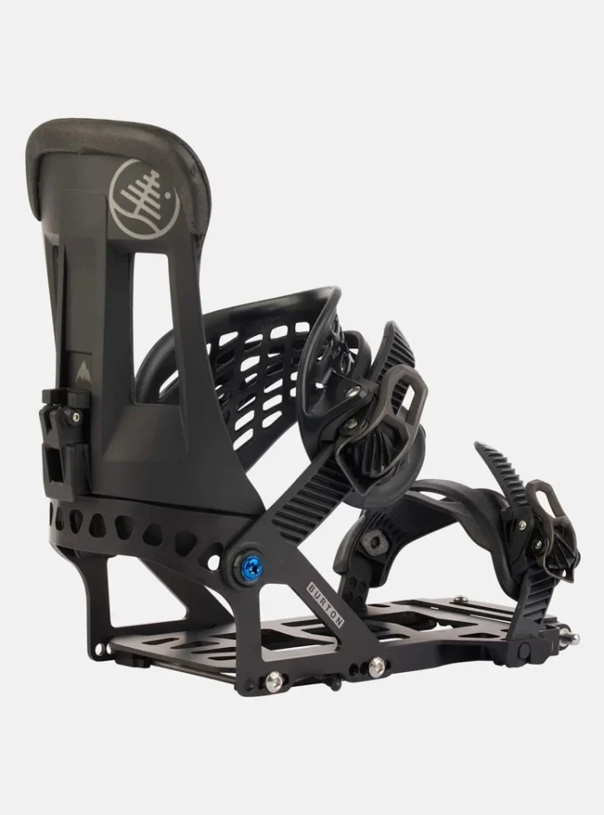 Burton Hitchhiker Splitboard-bindinger