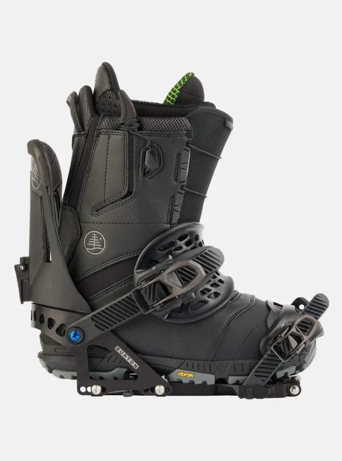 Burton Hitchhiker Splitboard-bindinger