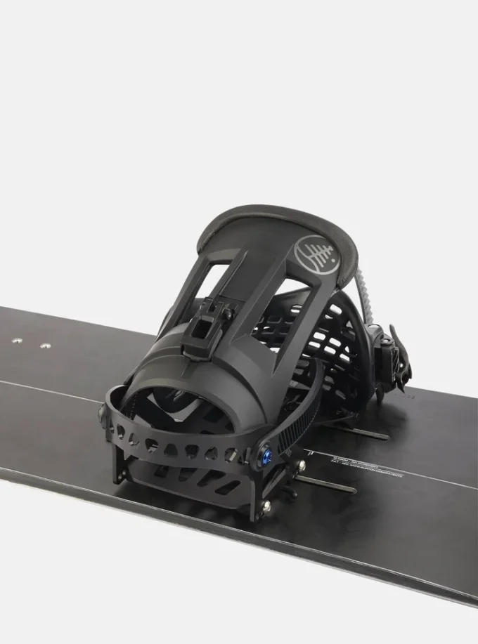 Burton Hitchhiker Splitboard-bindinger