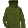 Burton Hixon Pullover Hoodie til kvinder