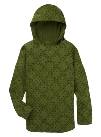 Burton Hixon Pullover Hoodie til kvinder