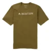 Burton Horizontal Mountain kortærmet T-shirt