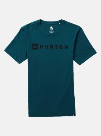 Burton Horizontal Mountain kortærmet T-shirt