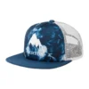 Burton I-80 Trucker Hat til børn