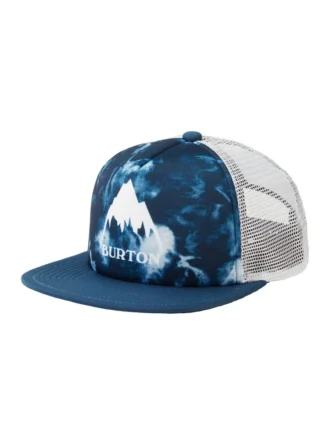 Burton I-80 Trucker Hat til børn
