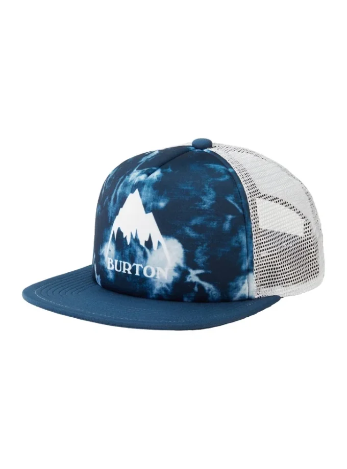 Burton I-80 Trucker Hat til børn