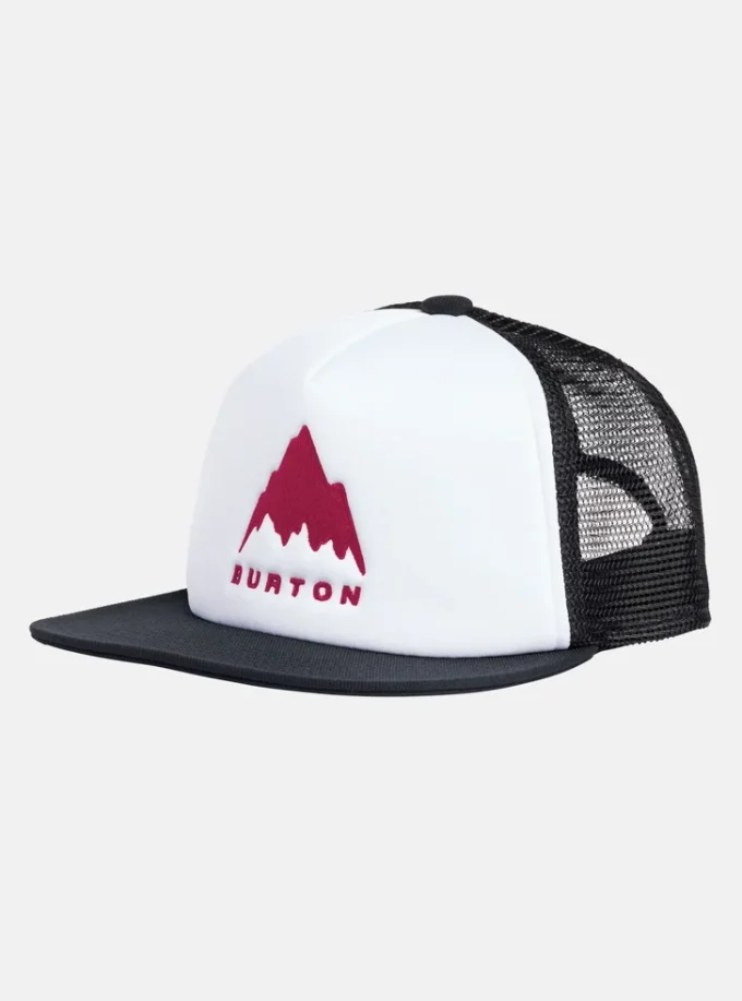 Burton I-80 Trucker Hat til børn