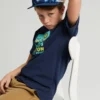 Burton I-80 Trucker Hat til børn