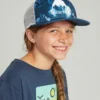 Burton I-80 Trucker Hat til børn