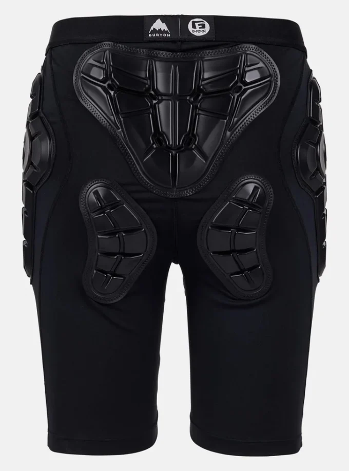 Burton Impact Short til børn