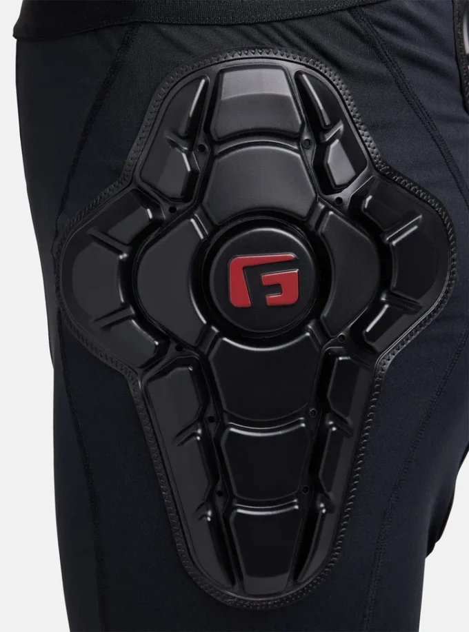 Burton Impact Short til børn