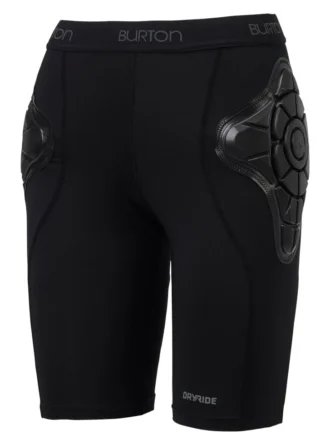 Burton Impact Shorts til kvinder