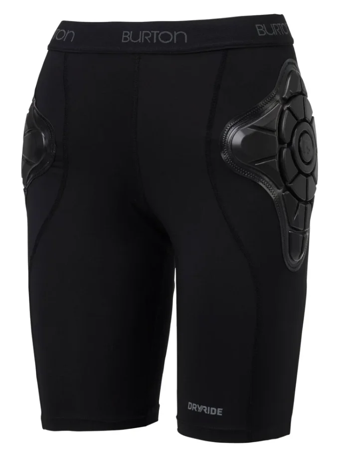 Burton Impact Shorts til kvinder