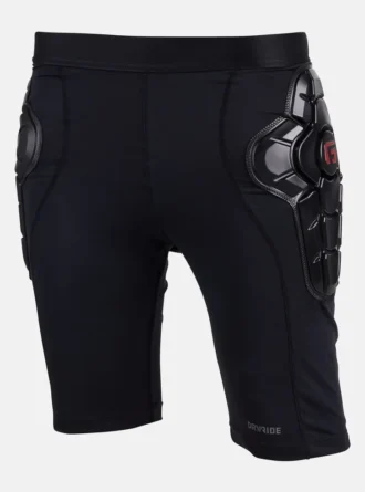 Burton Impact Shorts til kvinder