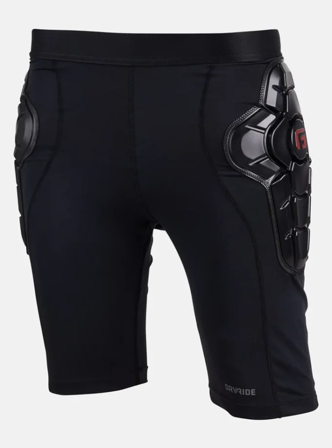 Burton Impact Shorts til kvinder