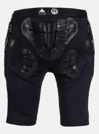 Burton Impact Shorts til kvinder
