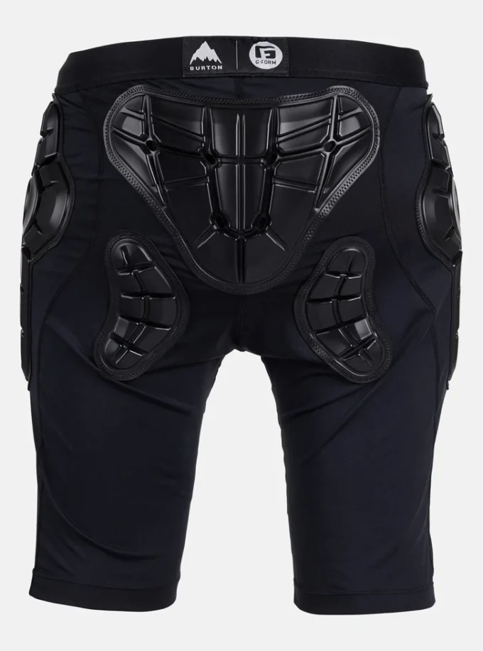 Burton Impact Shorts til kvinder
