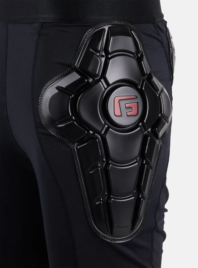 Burton Impact Shorts til kvinder