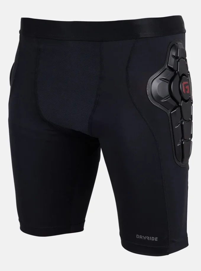 Burton Impact Shorts til mænd