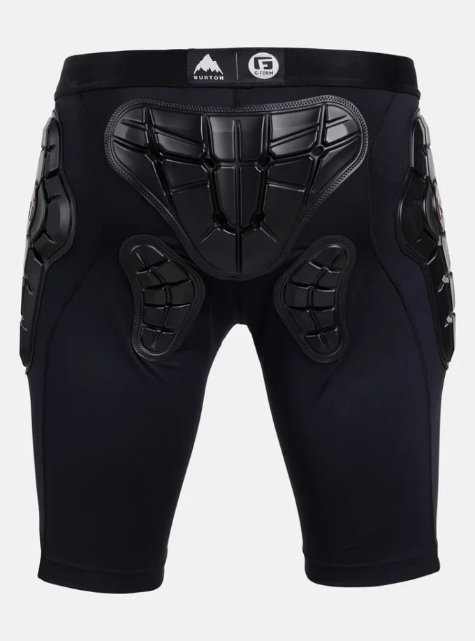 Burton Impact Shorts til mænd
