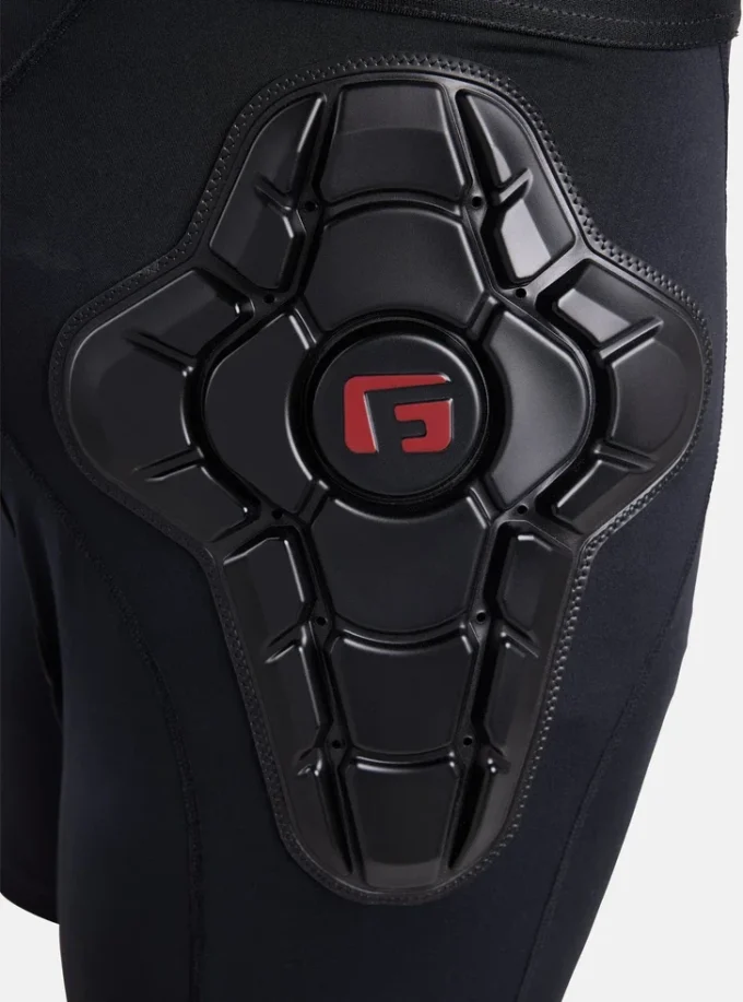 Burton Impact Shorts til mænd