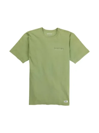 Burton Inkwood kortærmet T-shirt til mænd