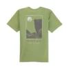Burton Inkwood kortærmet T-shirt til mænd