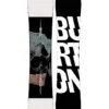 Burton Instigator Flat Top Snowboard til mænd