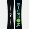 Burton Instigator Flat Top snowboard til mænd