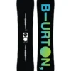 Burton Instigator Flat Top snowboard til mænd – 2. kvalitet