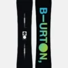 Burton Instigator Flat Top snowboard til mænd – 2. kvalitet