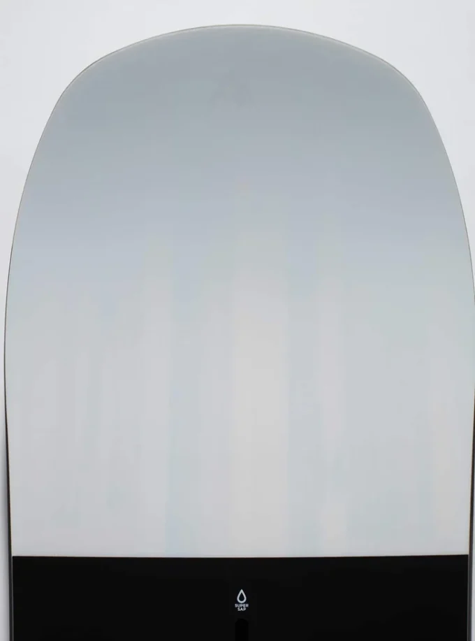 Burton Instigator Flat Top Snowboard til mænd
