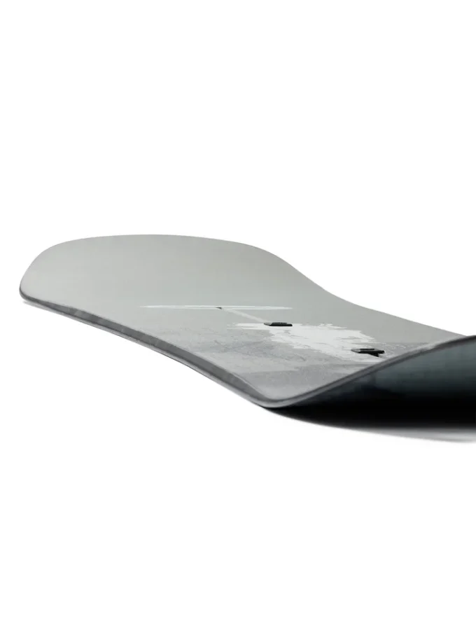 Burton Instigator Flat Top Snowboard til mænd