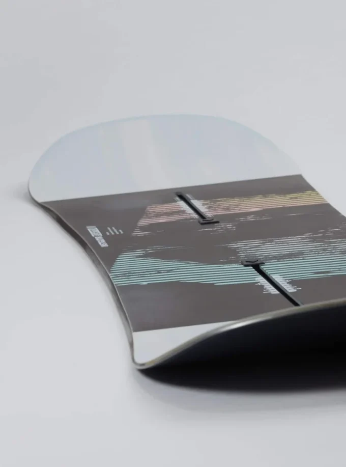 Burton Instigator Flat Top Snowboard til mænd