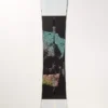 Burton Instigator Flat Top Snowboard til mænd