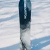 Burton Instigator Flat Top Snowboard til mænd