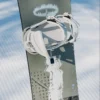 Burton Instigator Flat Top Snowboard til mænd