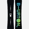 Burton Instigator PurePop Camber snowboard til mænd