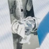 Burton Instigator PurePop Camber snowboard til mænd