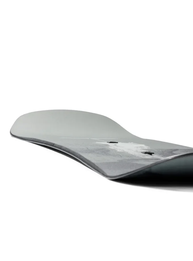 Burton Instigator PurePop Camber snowboard til mænd