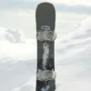 Burton Instigator PurePop Camber snowboard til mænd