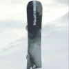 Burton Instigator PurePop Camber snowboard til mænd