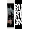 Burton Instigator snowboard til mænd – 2. kvalitet