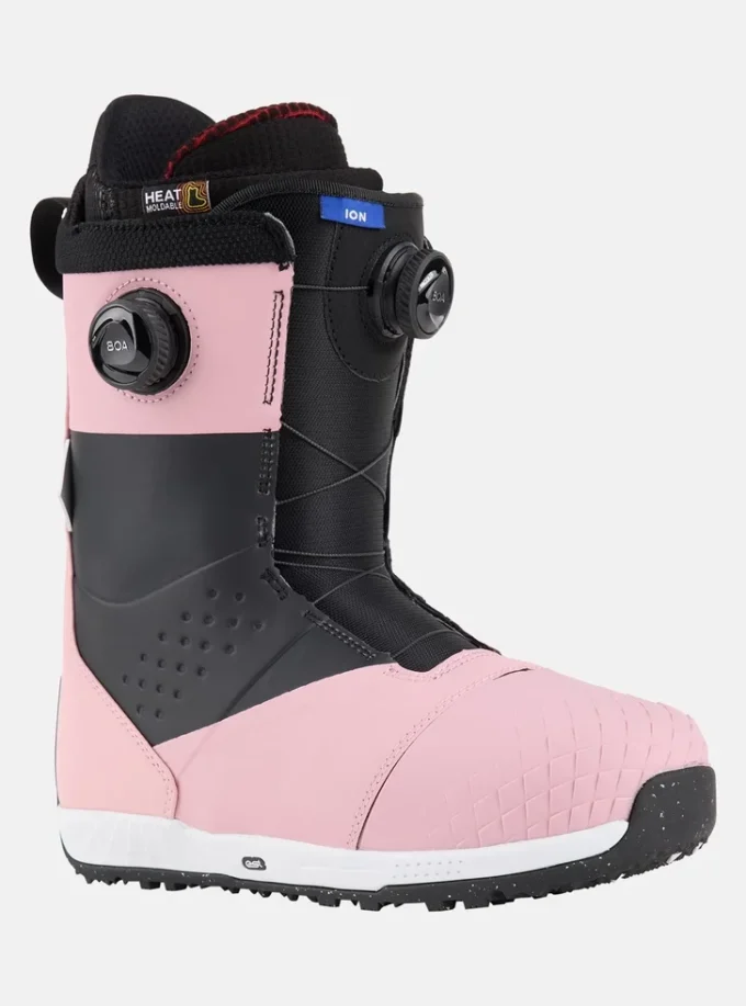 Burton Ion BOA® snowboardstøvler til mænd