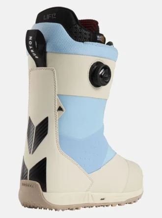 Burton Ion BOA® snowboardstøvler til mænd