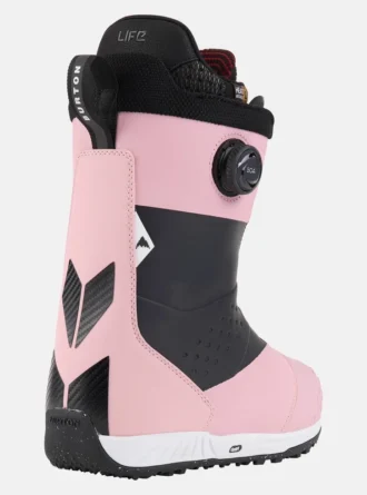 Burton Ion BOA® snowboardstøvler til mænd