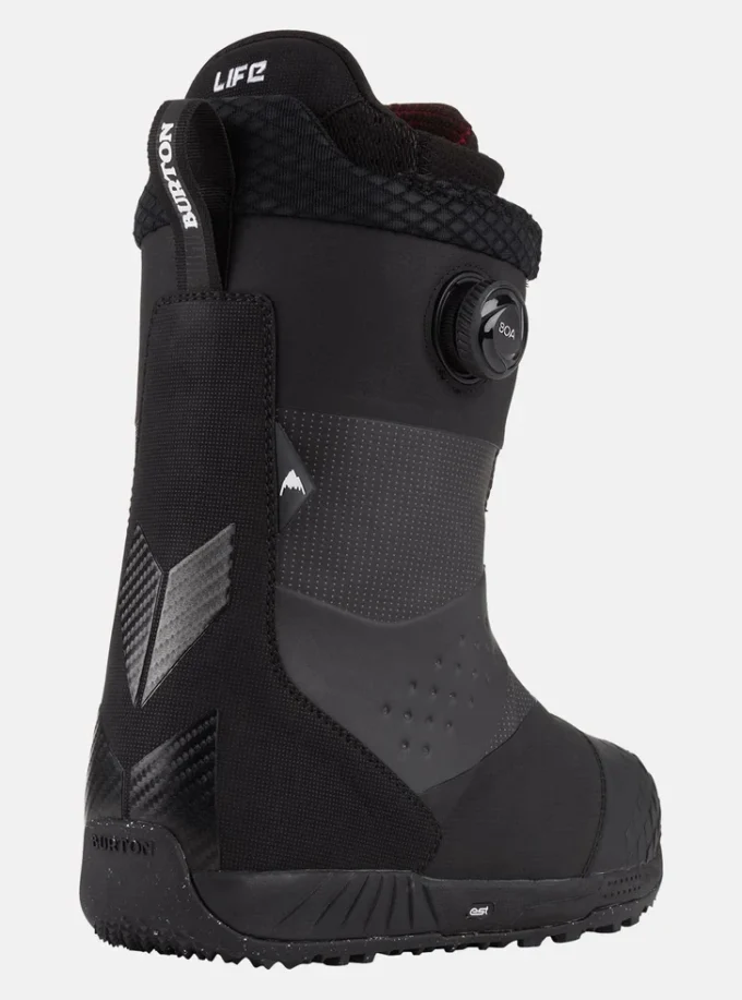 Burton Ion BOA® snowboardstøvler til mænd