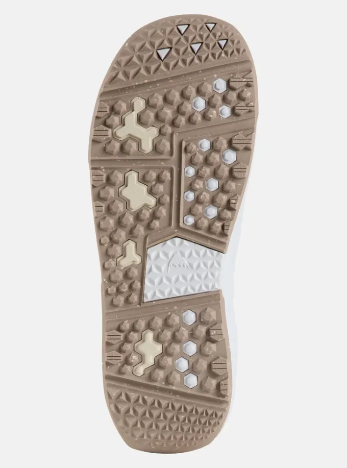 Burton Ion BOA® snowboardstøvler til mænd